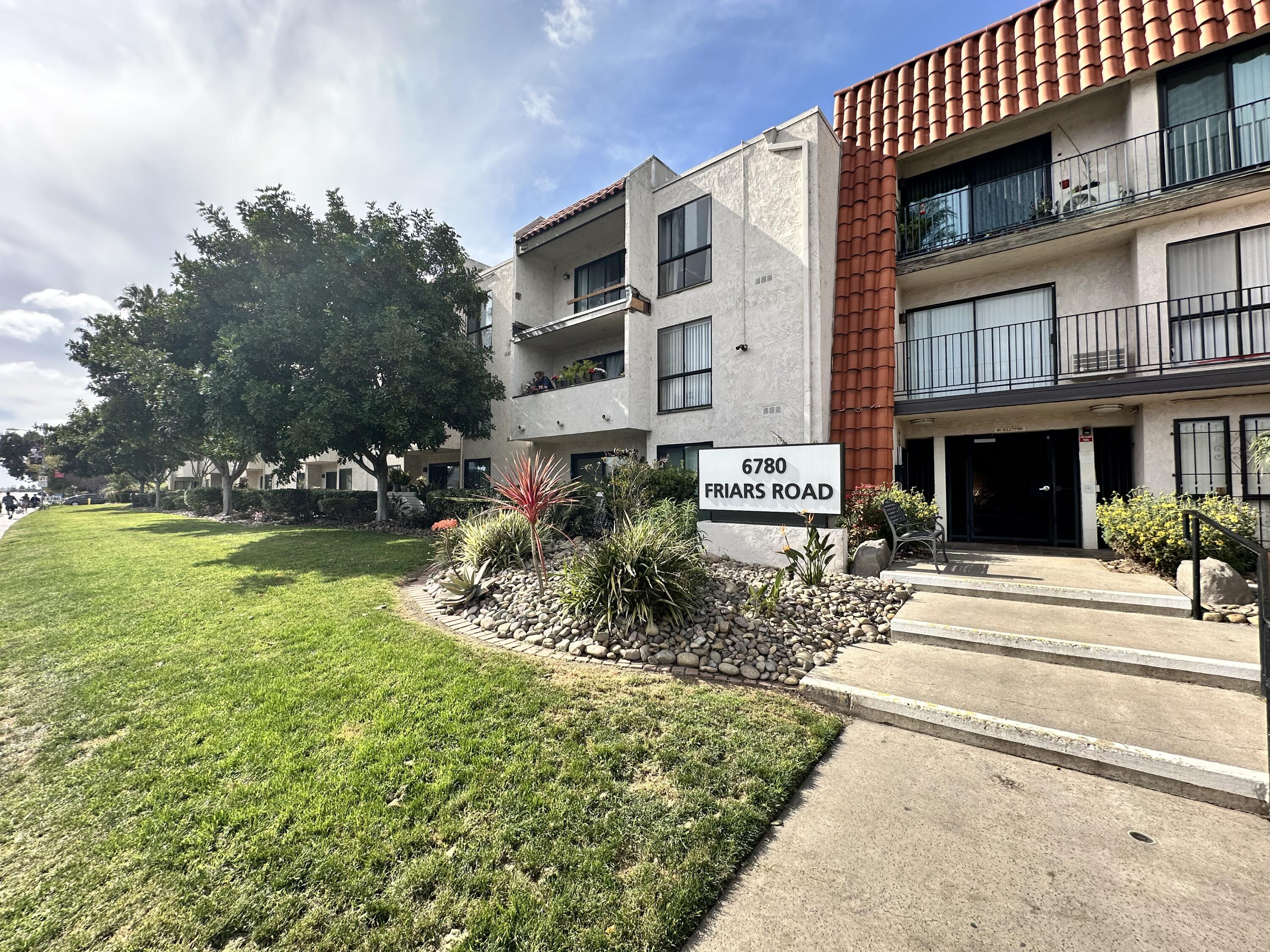 6780 Friars Road, Unit 341 San Diego, CA 92108 - Photo 2 of 21 IMG_2675