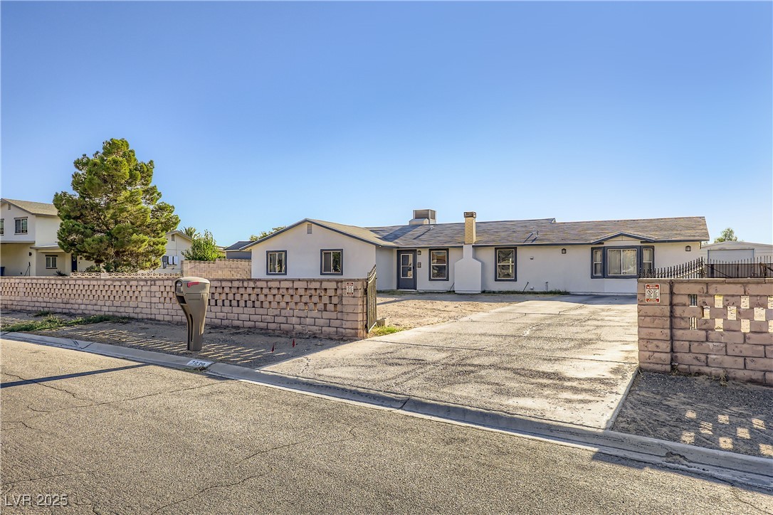 7939 Wishing Well Road Las Vegas, NV 89123 - Photo 2 of 53