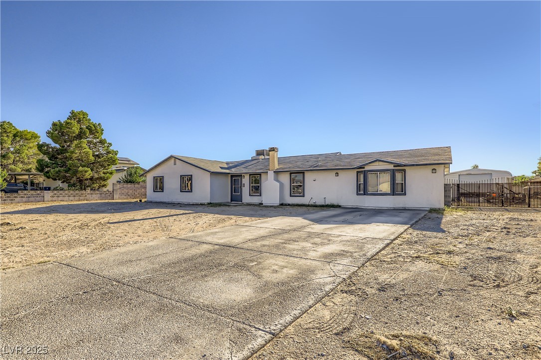 7939 Wishing Well Road Las Vegas, NV 89123 - Photo 3 of 53