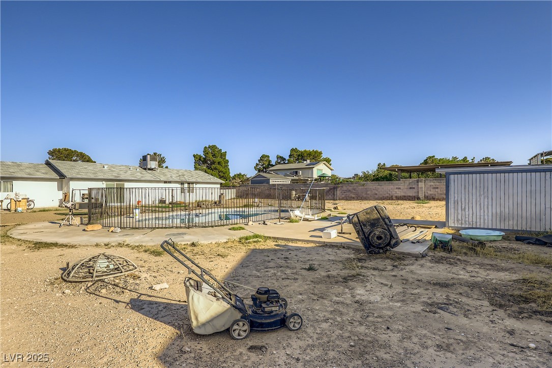 7939 Wishing Well Road Las Vegas, NV 89123 - Photo 46 of 53