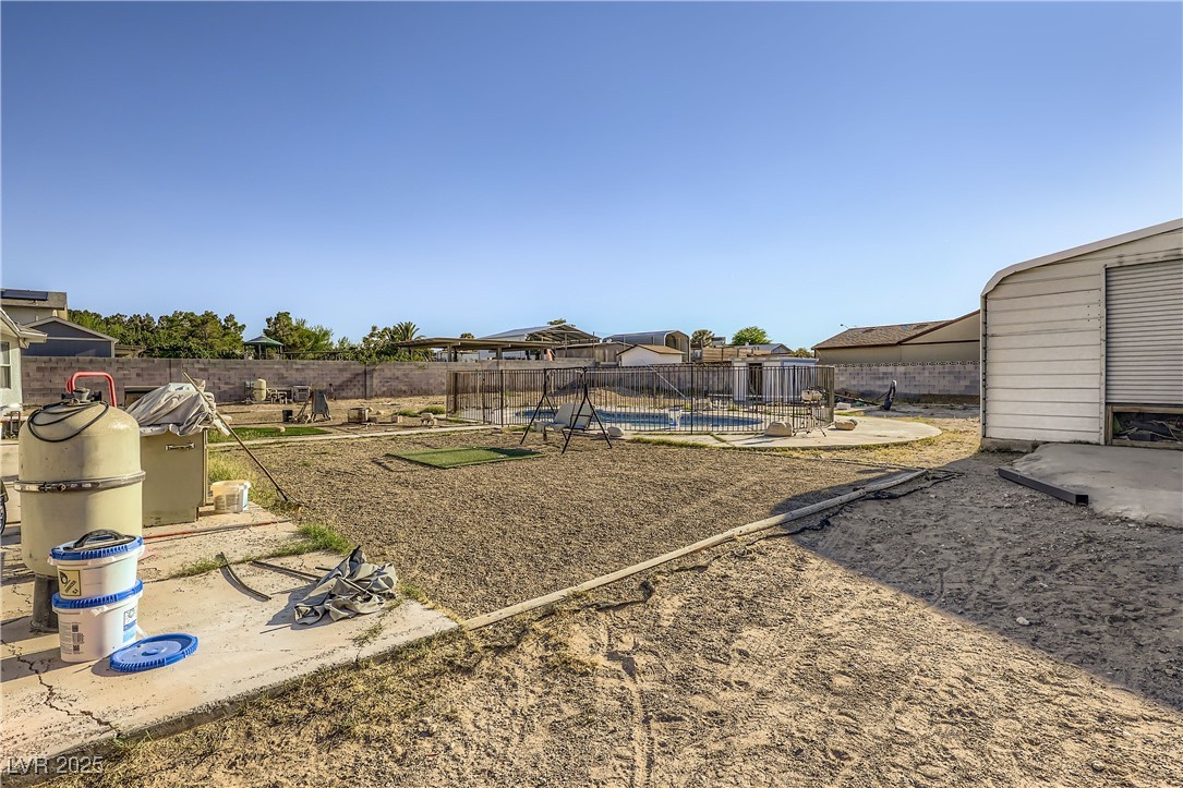 7939 Wishing Well Road Las Vegas, NV 89123 - Photo 48 of 53