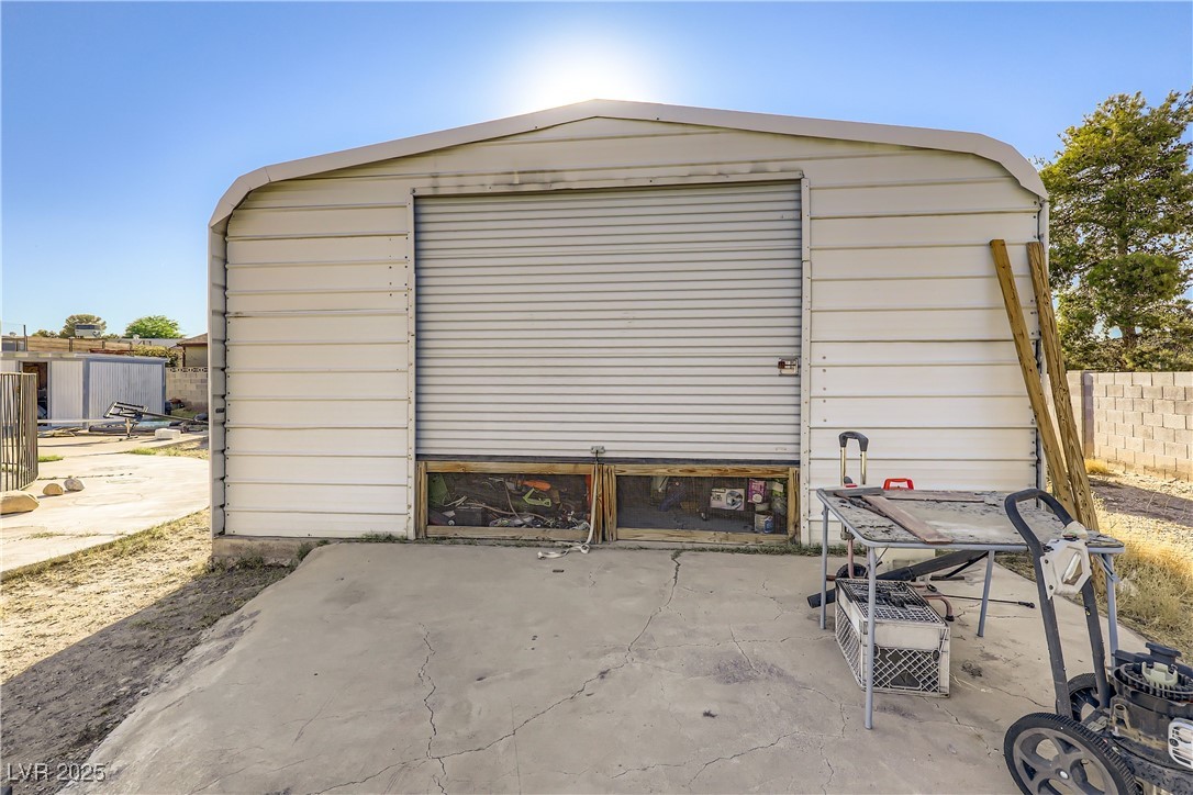 7939 Wishing Well Road Las Vegas, NV 89123 - Photo 50 of 53