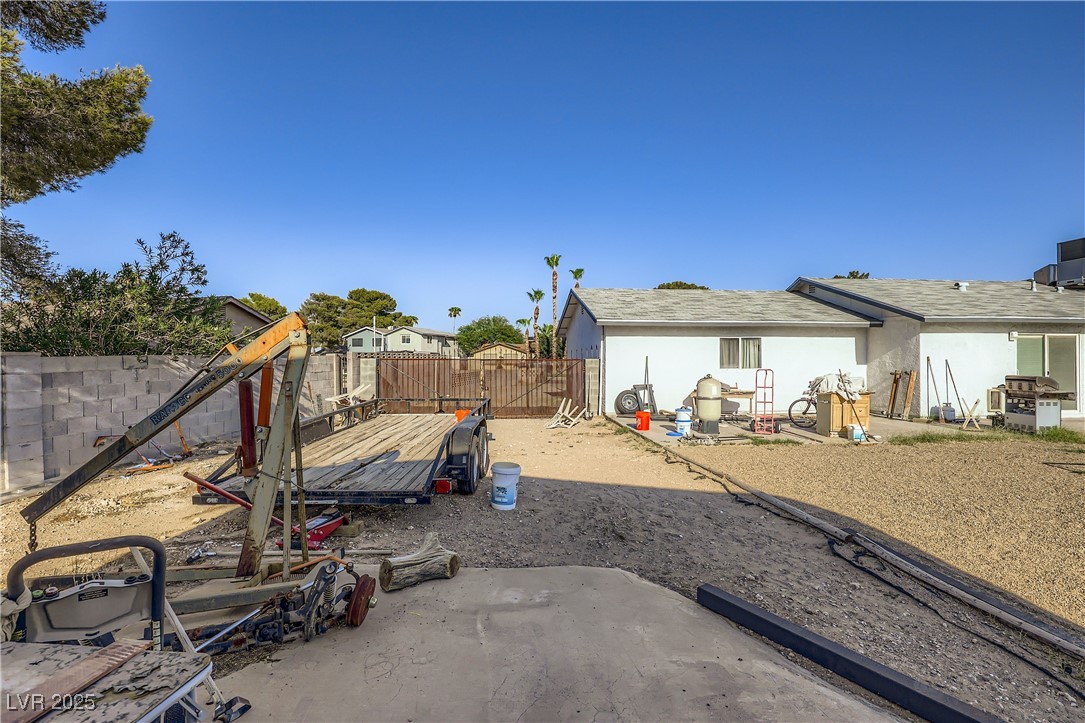 7939 Wishing Well Road Las Vegas, NV 89123 - Photo 51 of 53