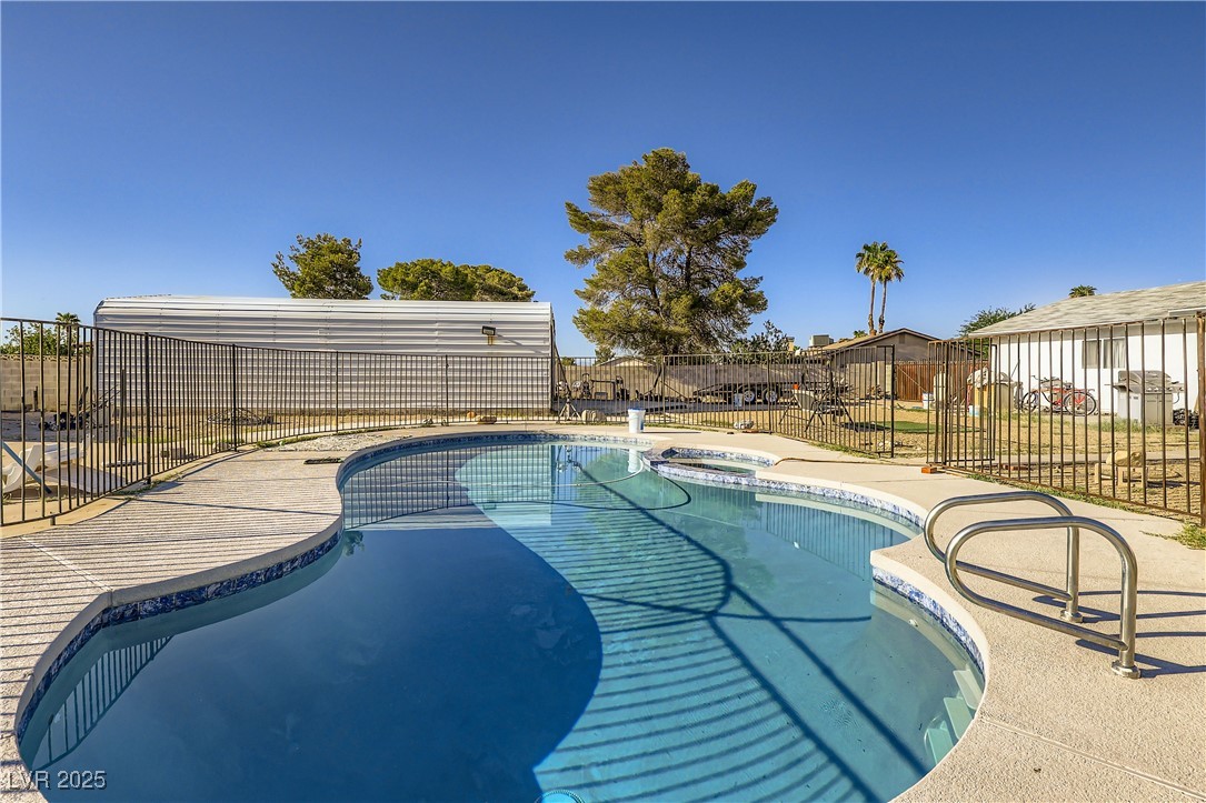 7939 Wishing Well Road Las Vegas, NV 89123 - Photo 53 of 53