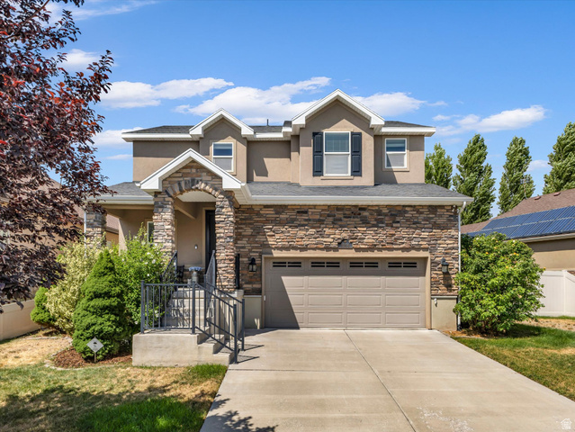 11184 Ropemaker Road South Jordan, UT 84095 - Photo 1 of 35