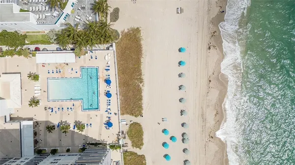 $5,000 | 2751 South Ocean Drive, Unit 204S, Hollywood, FL 33019