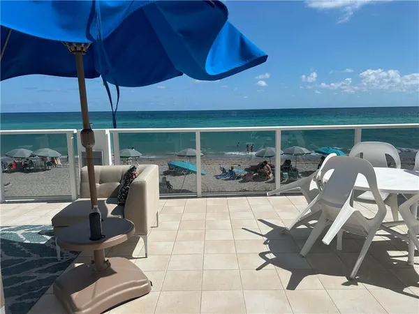 $5,000 | 2751 South Ocean Drive, Unit 204S, Hollywood, FL 33019