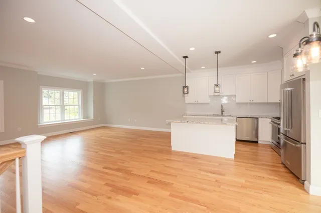 $3,850 | 14 Thayer Street, Framingham, MA 01702