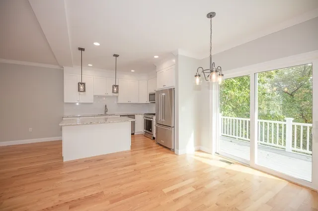 $3,850 | 14 Thayer Street, Framingham, MA 01702