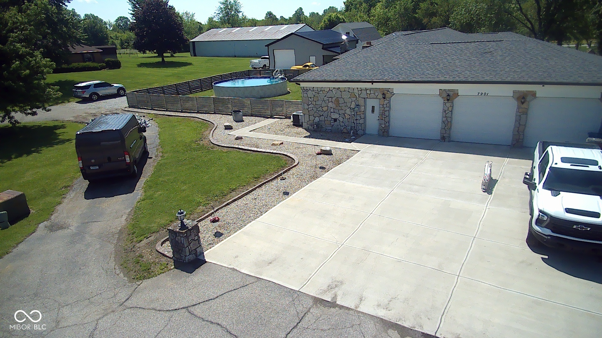 7901 South Franklin Road Indianapolis, IN 46259 - Photo 56 of 66