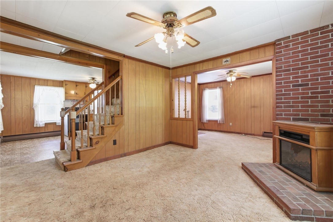 250 Spring Lake Road Burrillville, RI 02826 - Photo 19 of 48