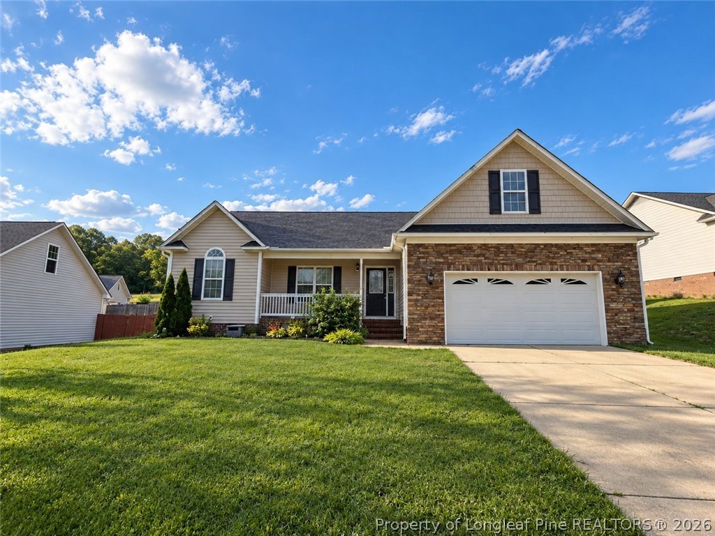4608 Crystobal Road Fayetteville, NC 28311 - Photo 1 of 27 Gallery Image 1
