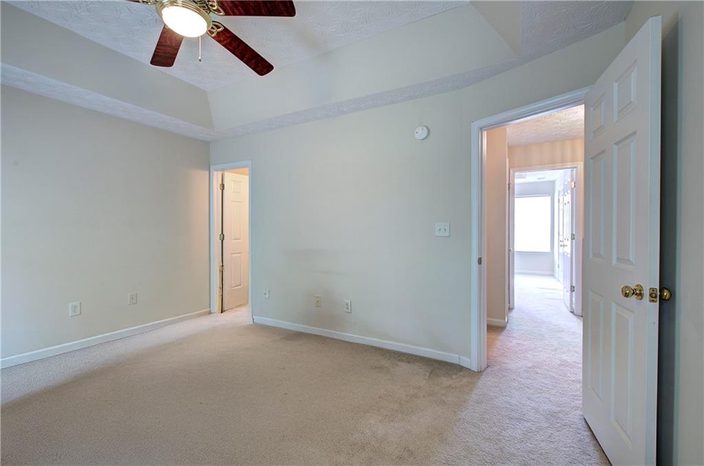 105 Timber Ridge Drive Cartersville, GA 30121 - Photo 26 of 41