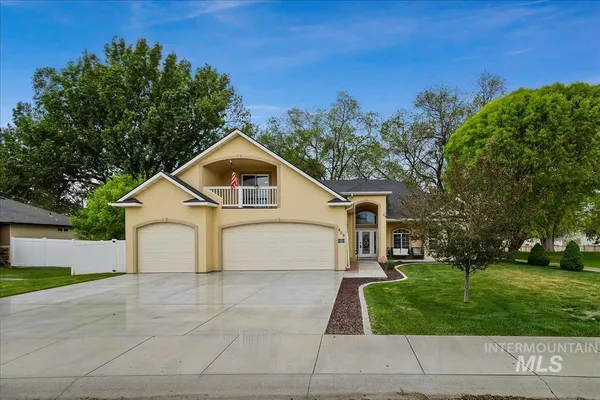 $434,900 | 609 Glen Eagle Drive, Jerome, ID 83338