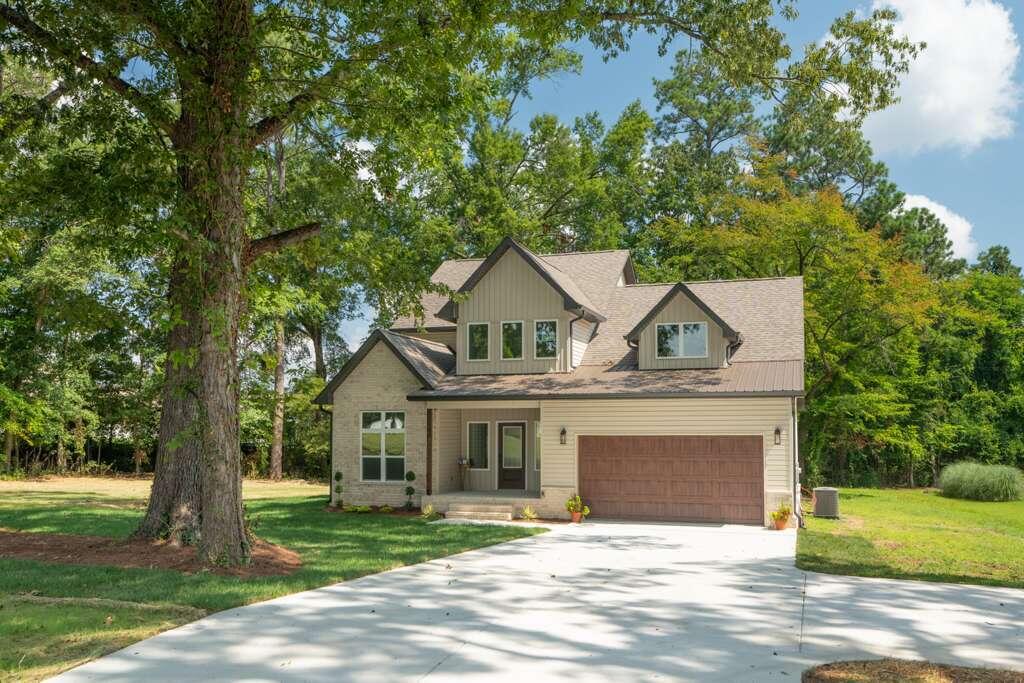 1204 Spring Creek Road Chattanooga, TN 37412 - Photo 1 of 44 Spring Creek1