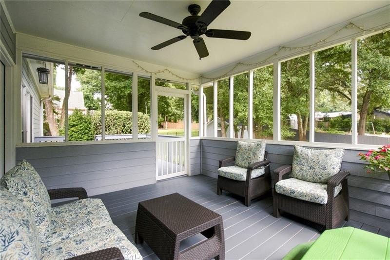 4326 Hadaway Road Northwest Kennesaw, GA 30152 - Photo 30 of 48 Gallery Image 30