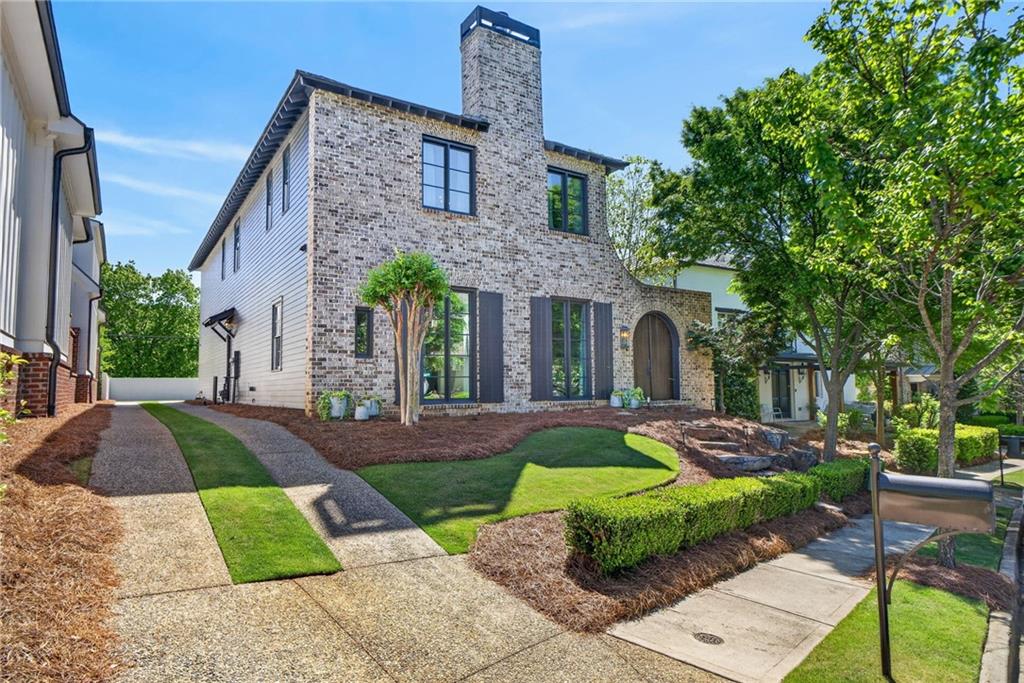 6905 Colfax Avenue Cumming, GA 30040 - Photo 17 of 79 Gallery Image 17