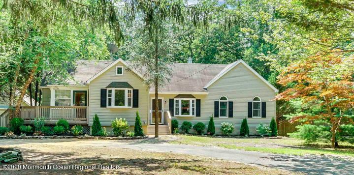 51 Thompson Bridge Road Jackson, NJ 08527 - Photo 1 of 60 Front