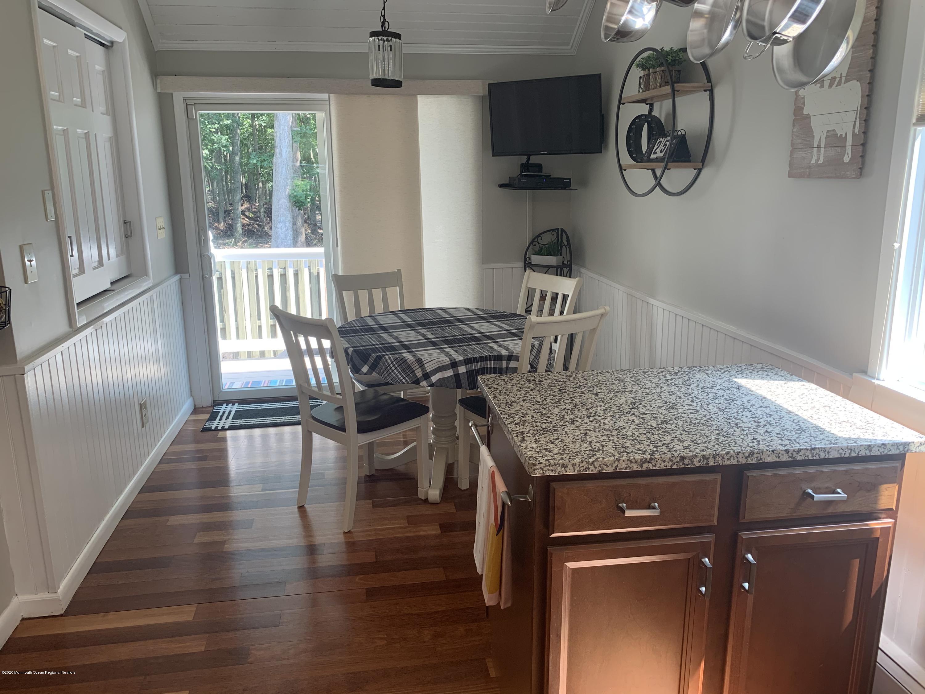 51 Thompson Bridge Road Jackson, NJ 08527 - Photo 12 of 60 Kitchen 1