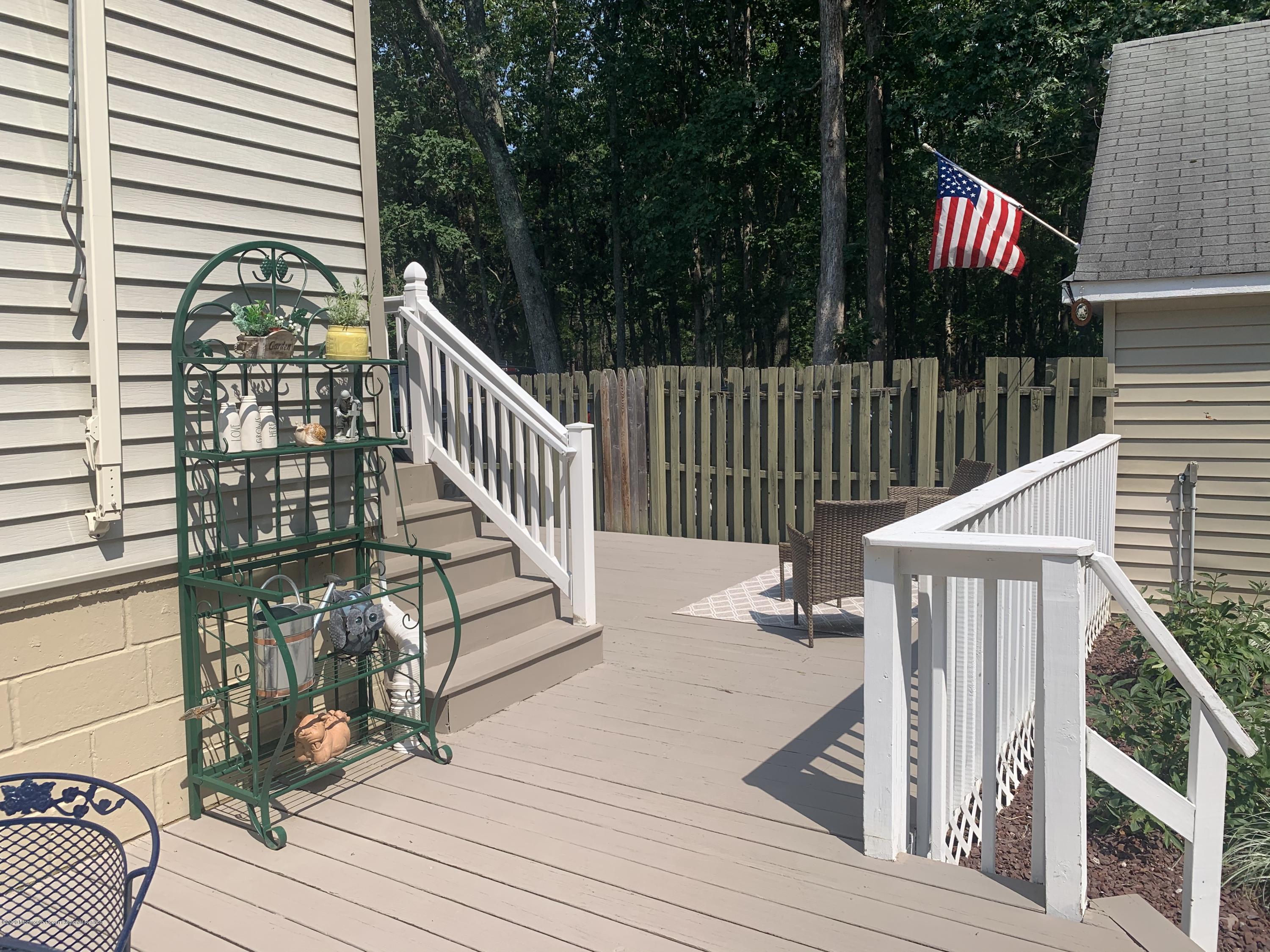 51 Thompson Bridge Road Jackson, NJ 08527 - Photo 29 of 60 Deck 1