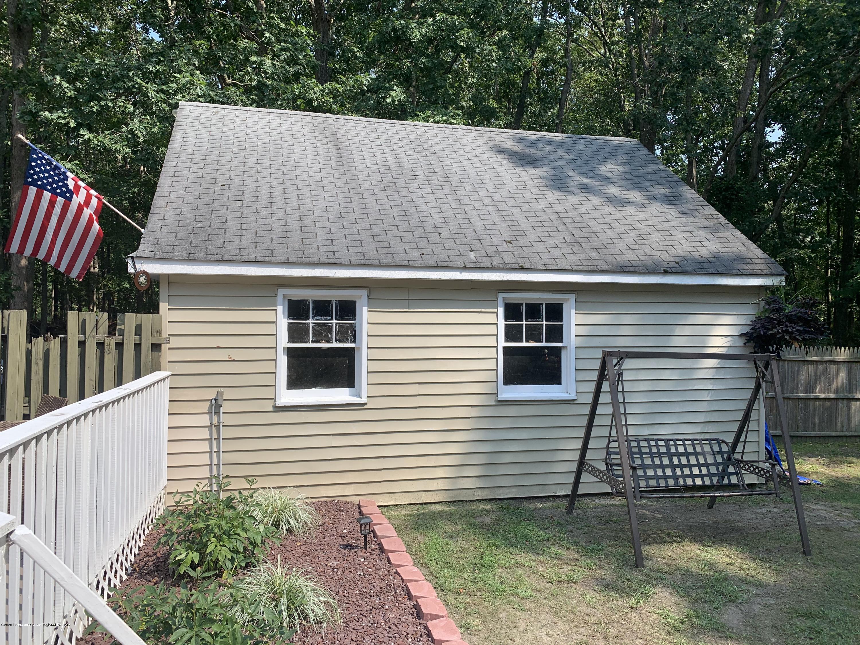 51 Thompson Bridge Road Jackson, NJ 08527 - Photo 34 of 60 Garage 1