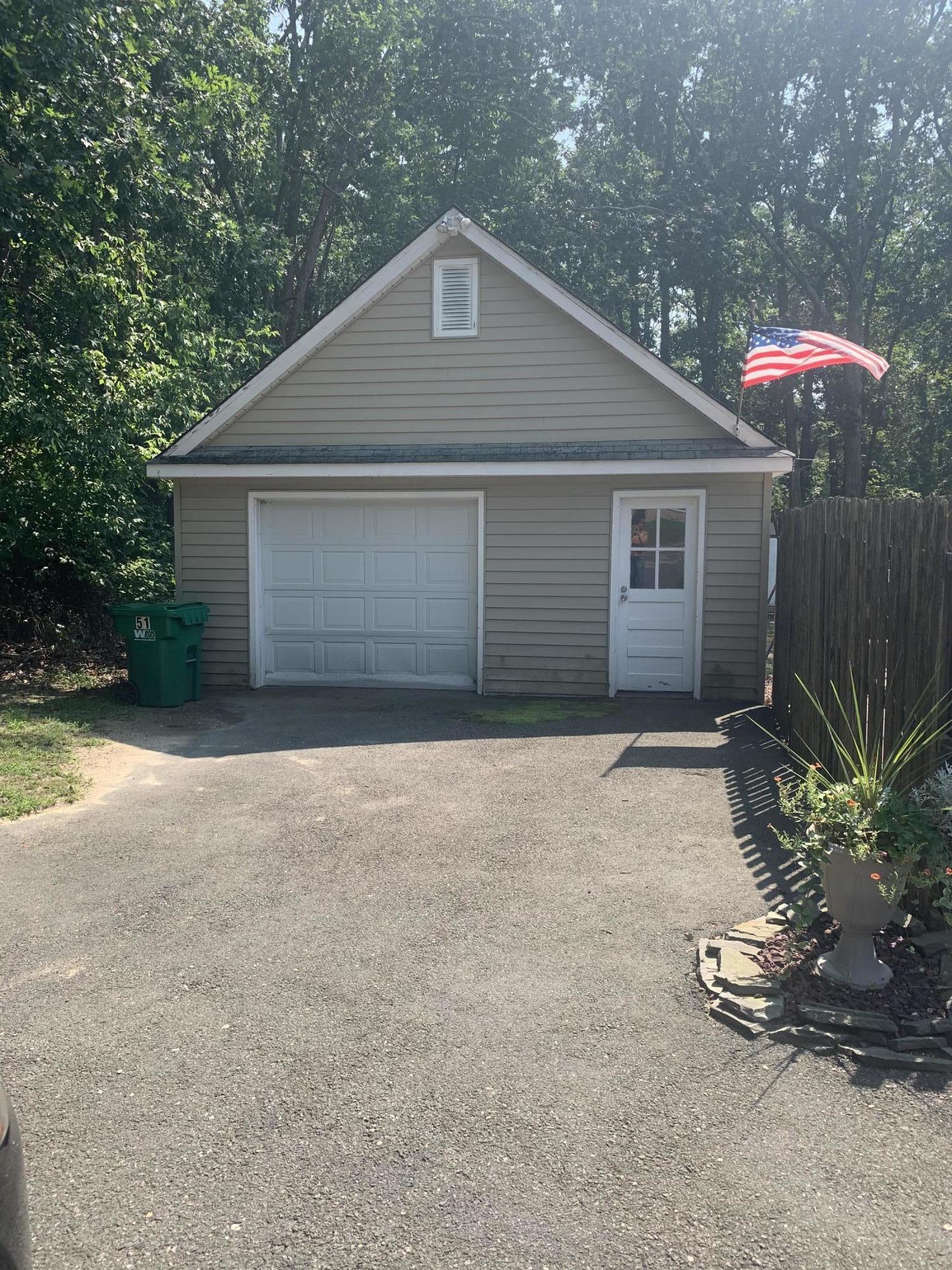 51 Thompson Bridge Road Jackson, NJ 08527 - Photo 35 of 60 Garage 1a