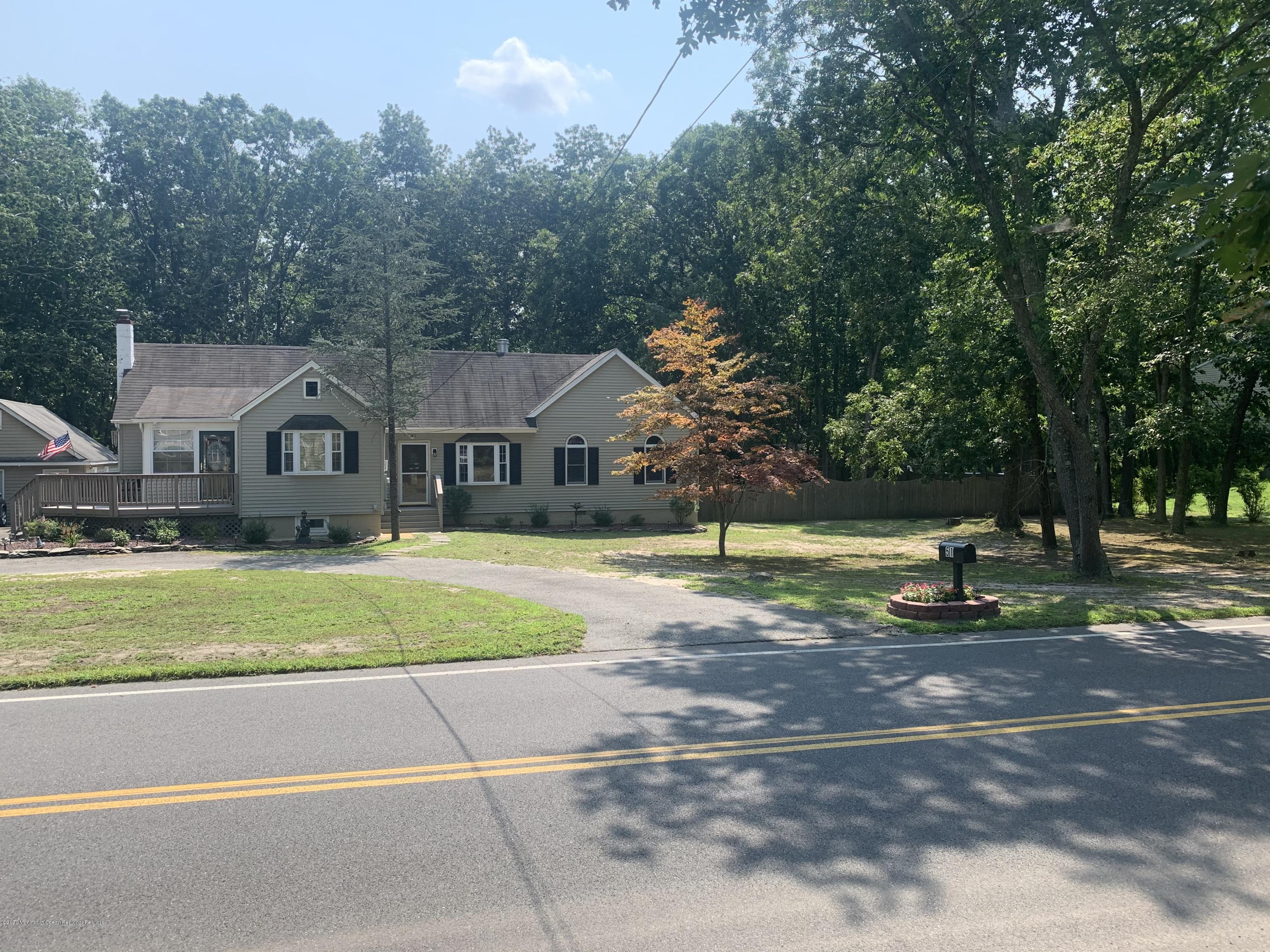 51 Thompson Bridge Road Jackson, NJ 08527 - Photo 40 of 60 street view 1