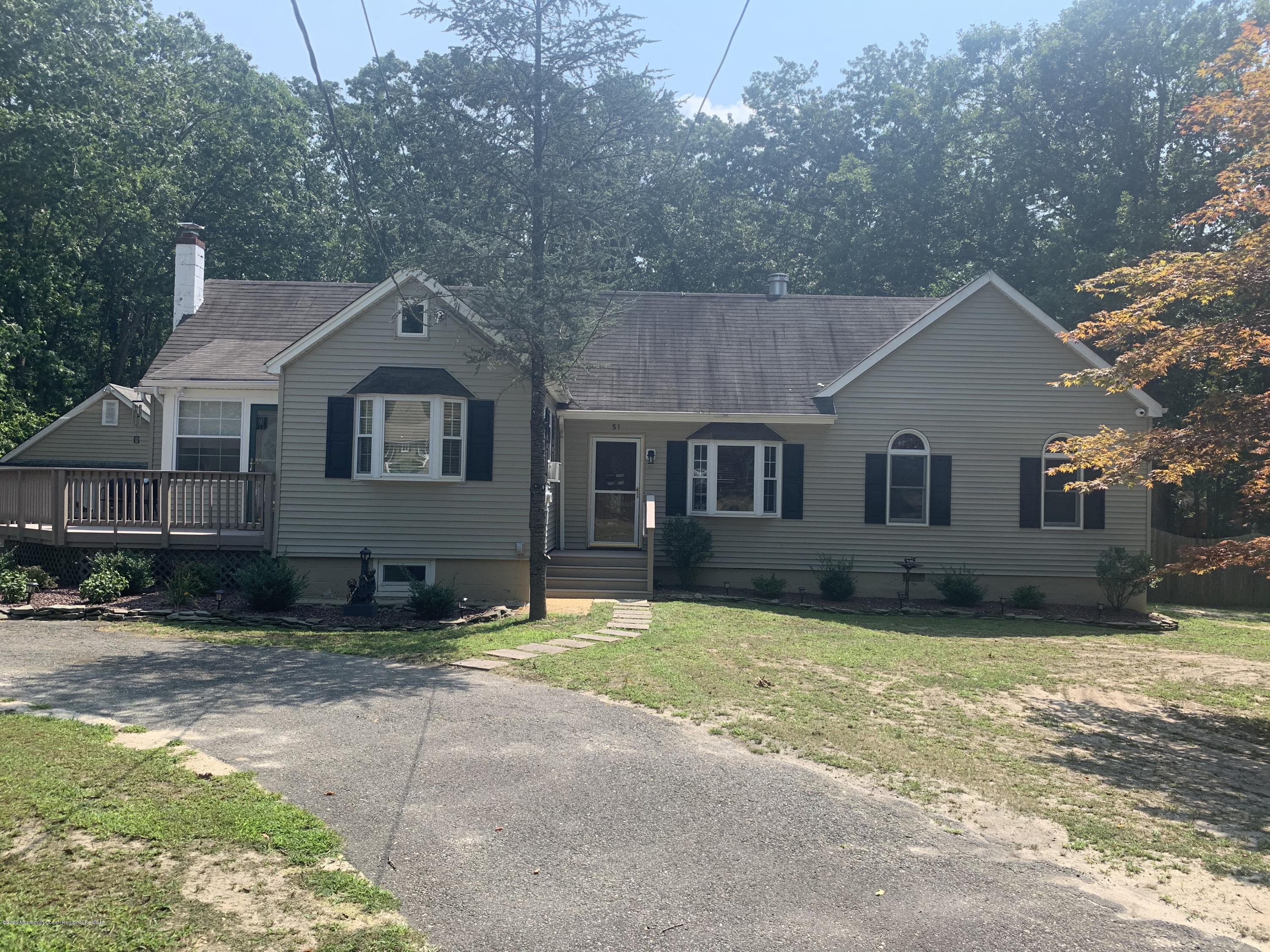 51 Thompson Bridge Road Jackson, NJ 08527 - Photo 41 of 60 street view 3