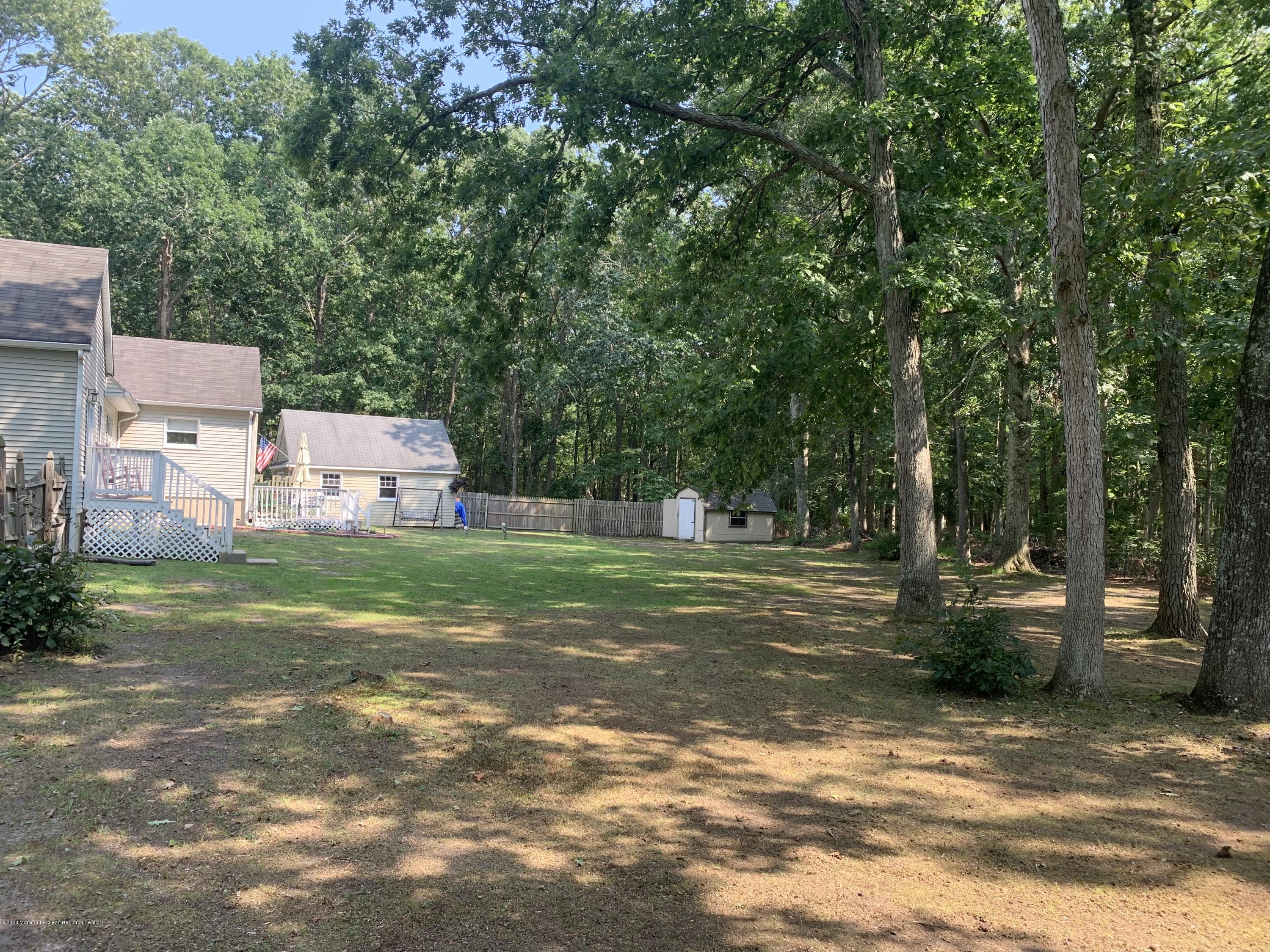 51 Thompson Bridge Road Jackson, NJ 08527 - Photo 45 of 60 Yard 3