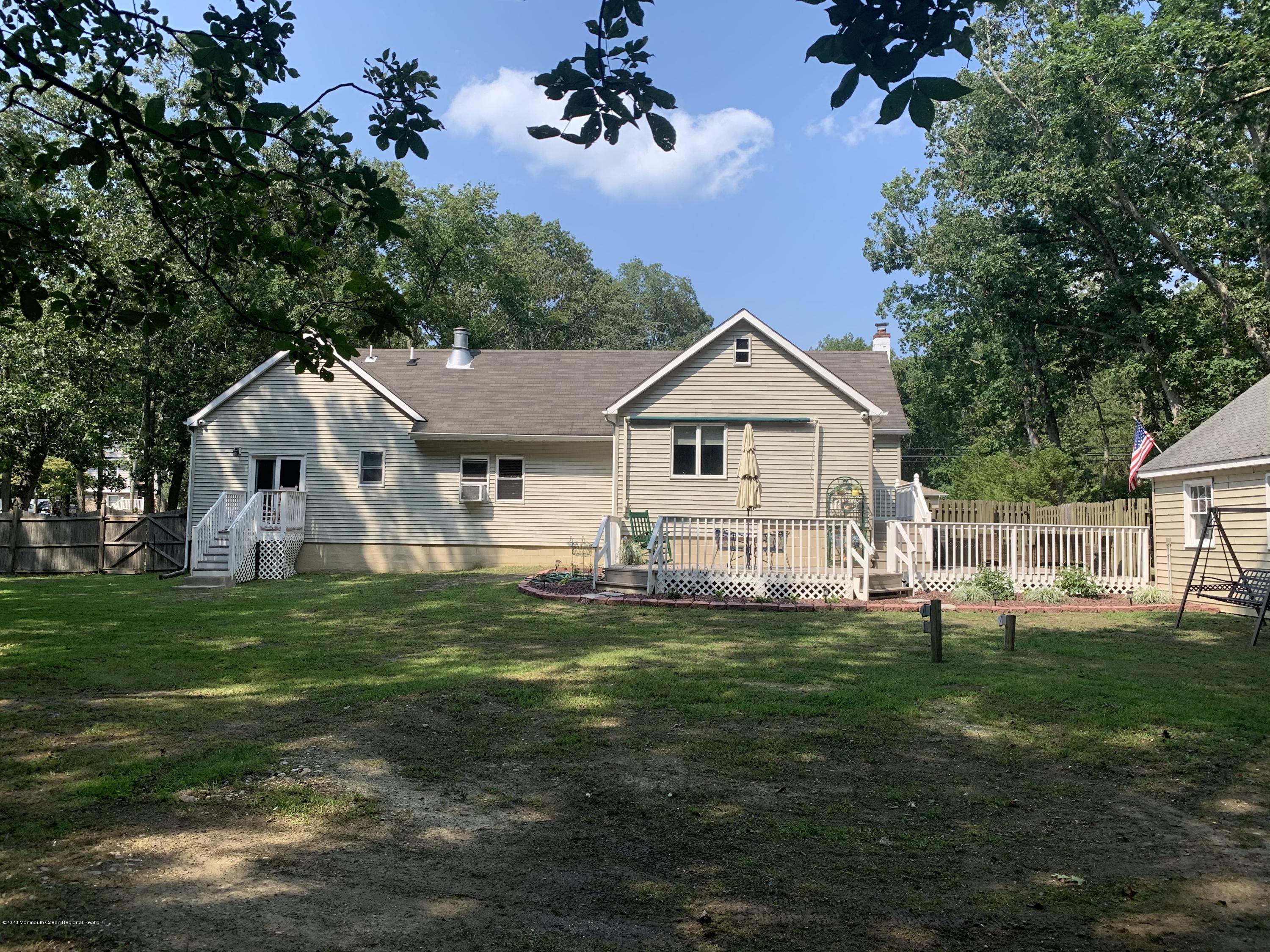 51 Thompson Bridge Road Jackson, NJ 08527 - Photo 46 of 60 Yard 4