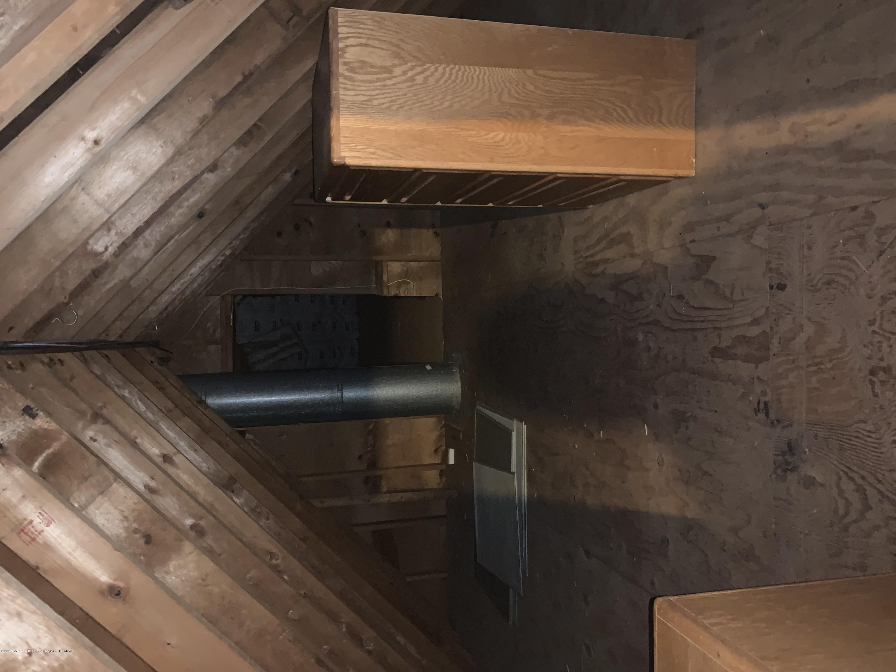 51 Thompson Bridge Road Jackson, NJ 08527 - Photo 49 of 60 Attic 2