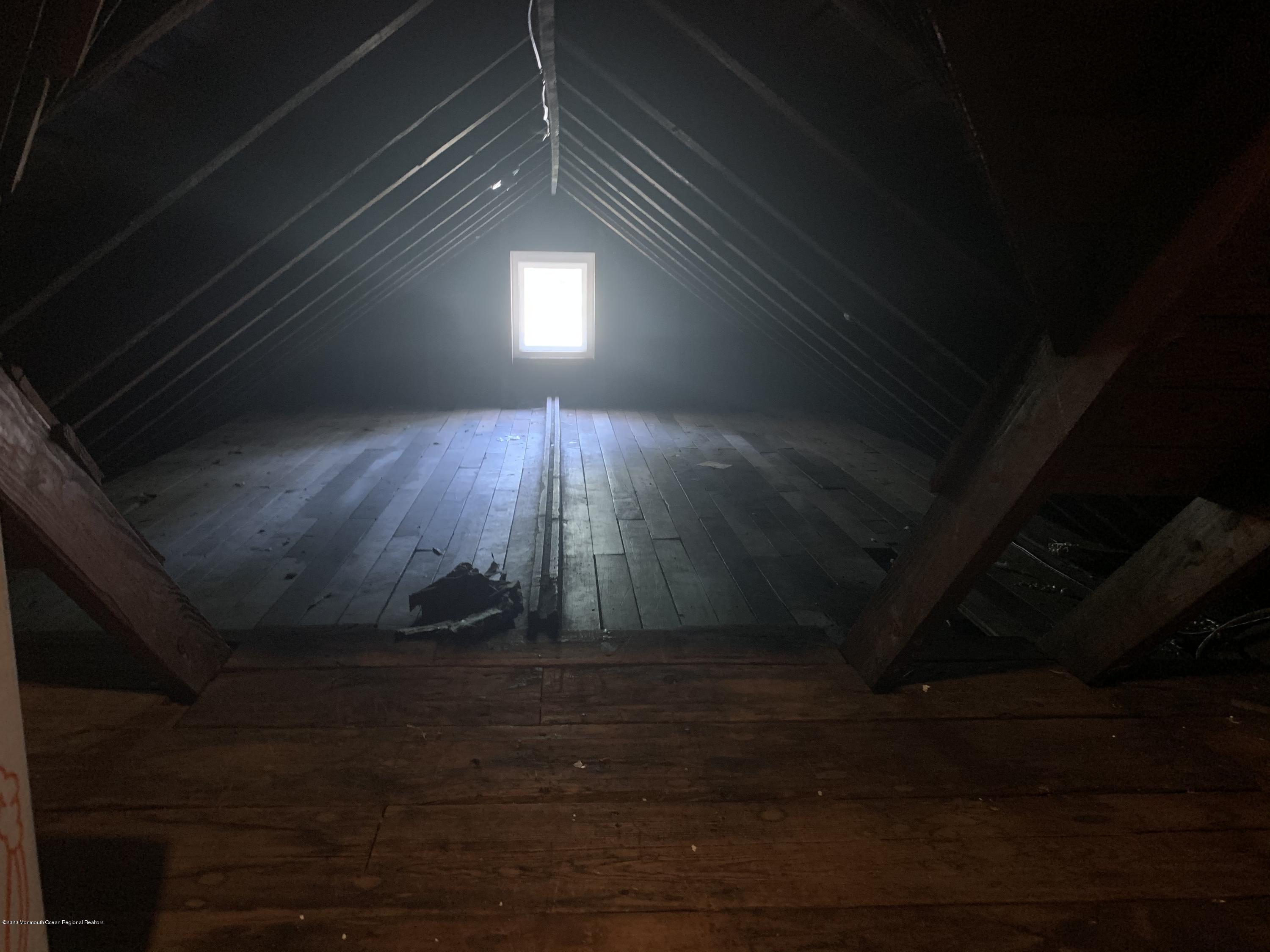 51 Thompson Bridge Road Jackson, NJ 08527 - Photo 50 of 60 attic 3
