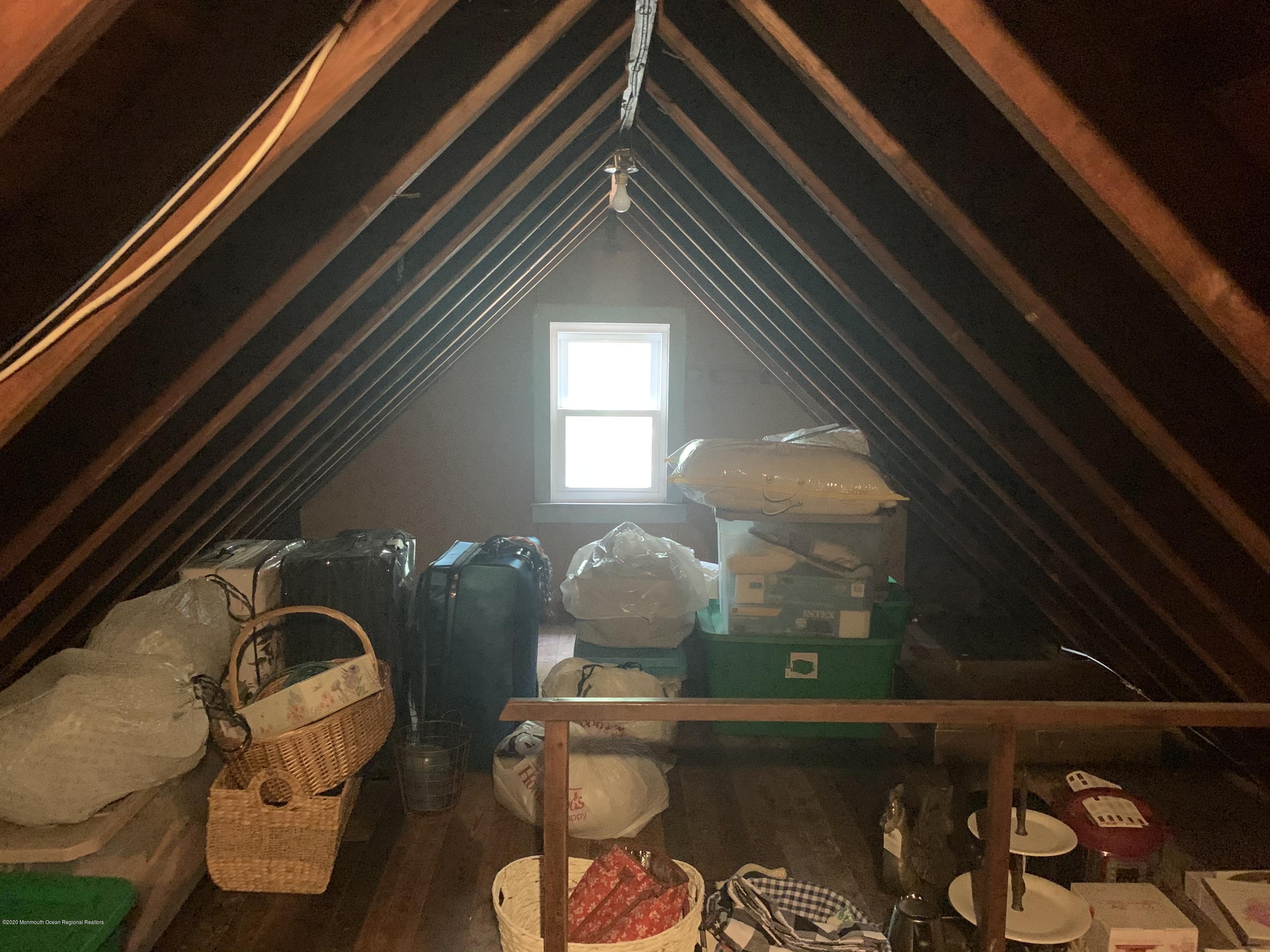 51 Thompson Bridge Road Jackson, NJ 08527 - Photo 51 of 60 Attic 4