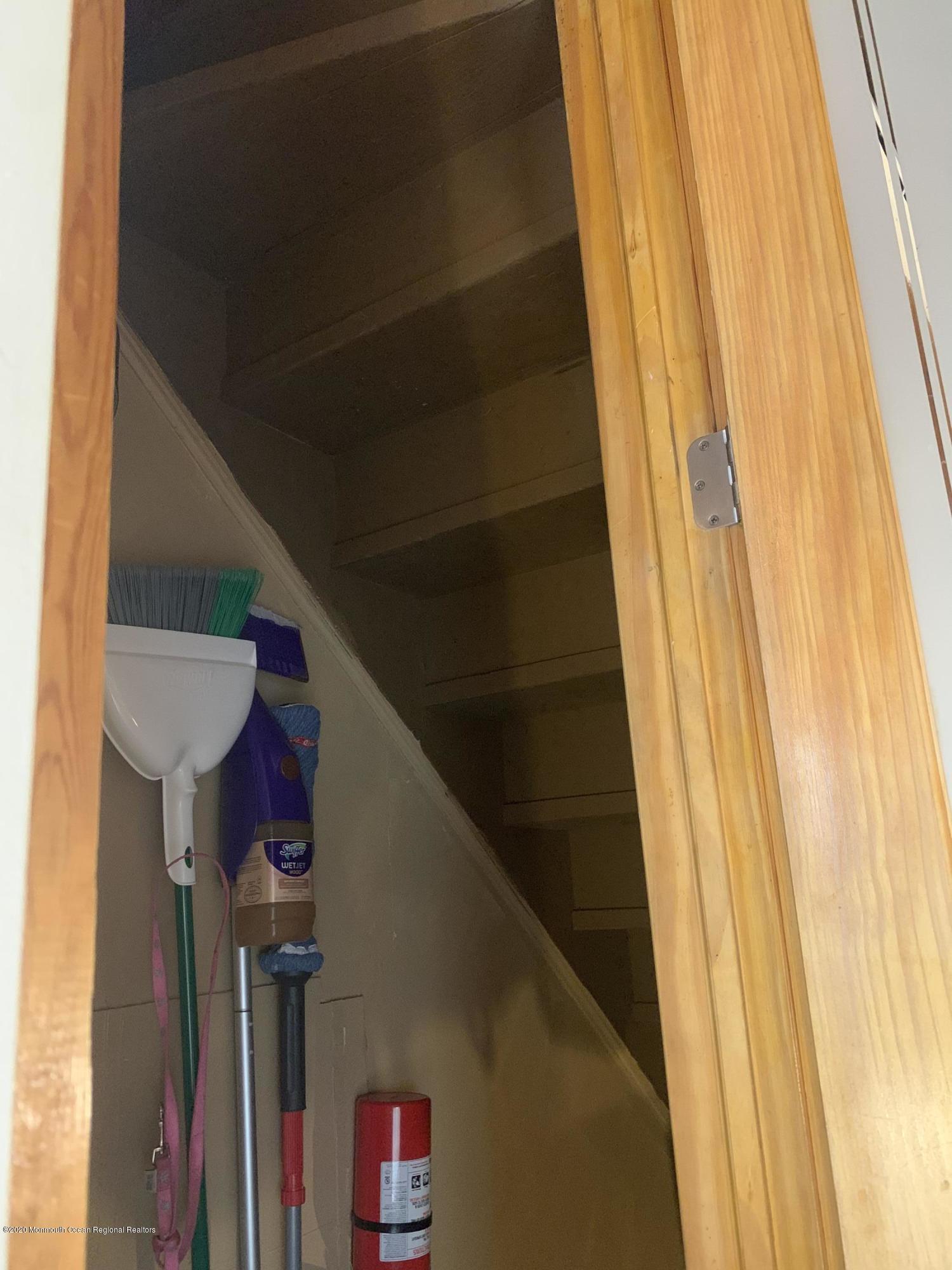 51 Thompson Bridge Road Jackson, NJ 08527 - Photo 54 of 60 attic stairs