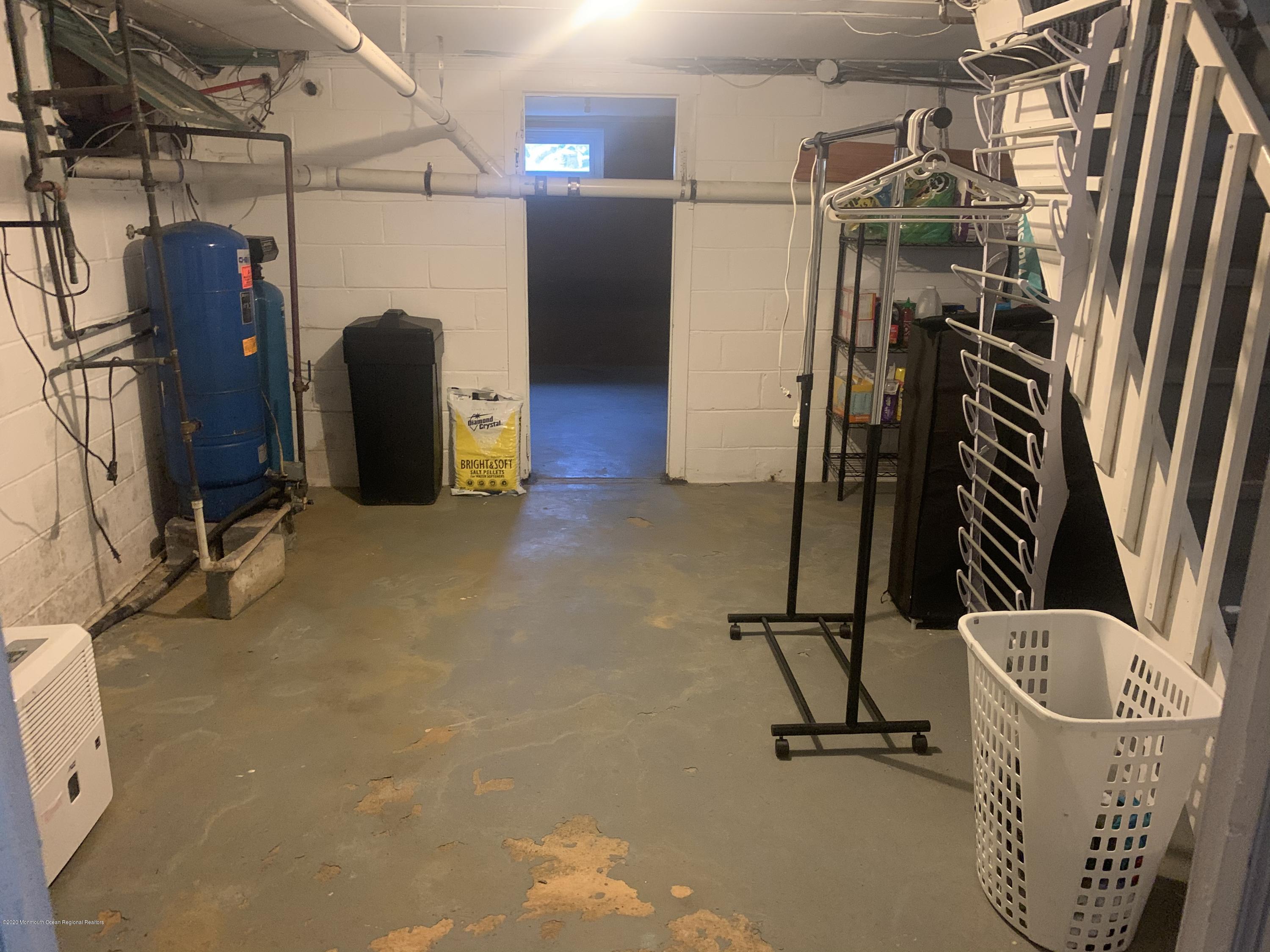 51 Thompson Bridge Road Jackson, NJ 08527 - Photo 56 of 60 Basement 1a