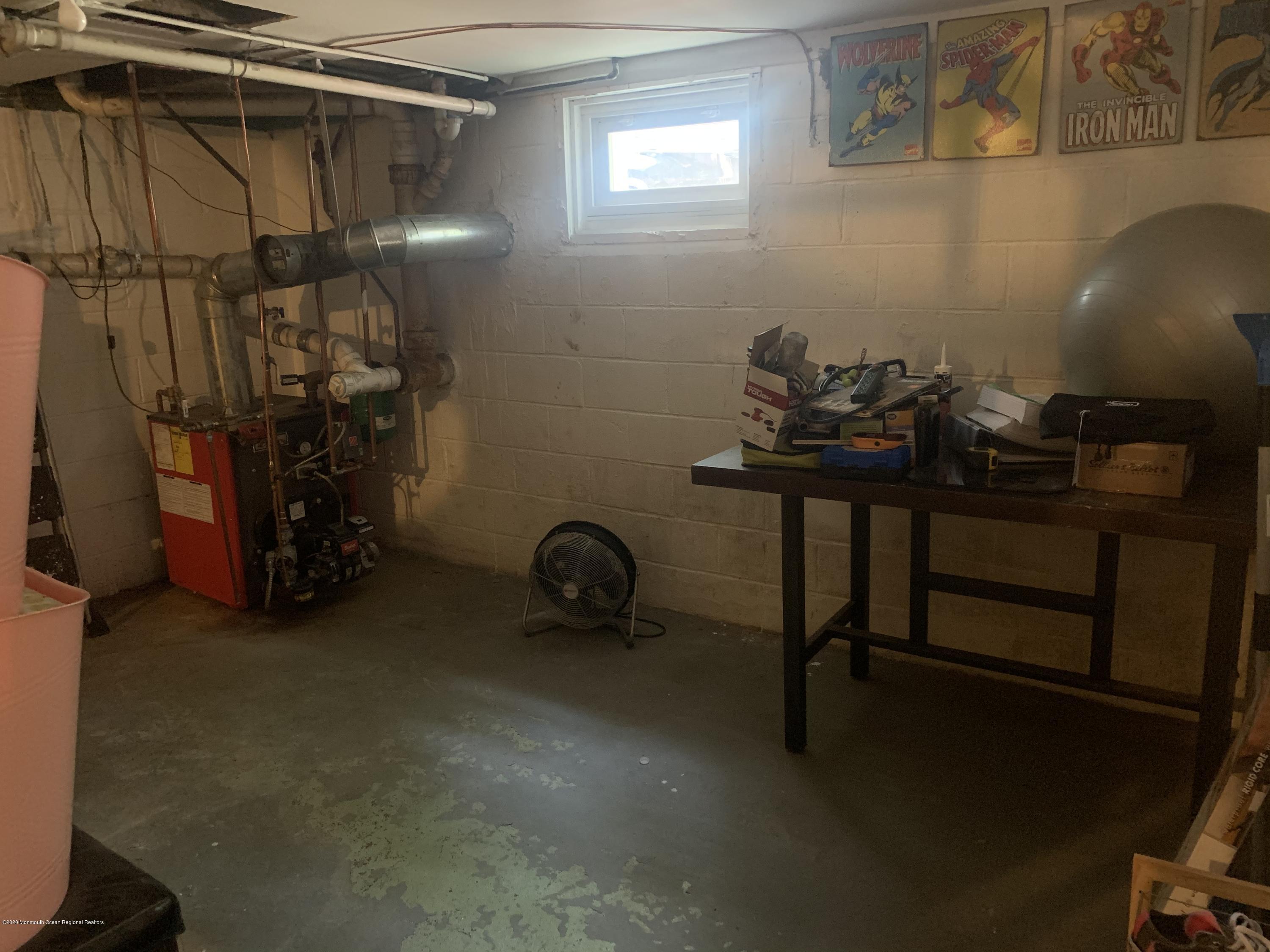 51 Thompson Bridge Road Jackson, NJ 08527 - Photo 58 of 60 Basement 2