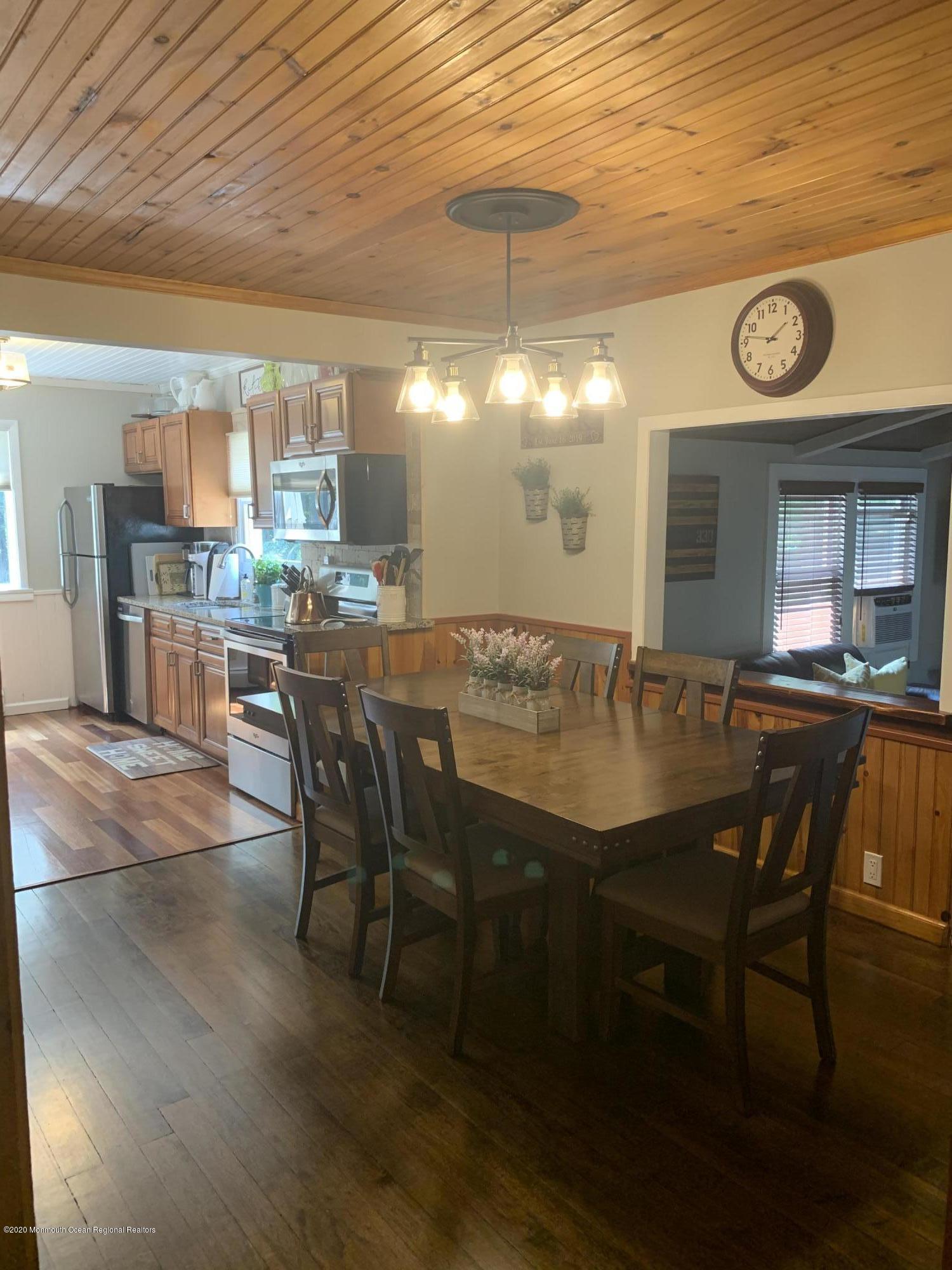 51 Thompson Bridge Road Jackson, NJ 08527 - Photo 10 of 60 dining room 1