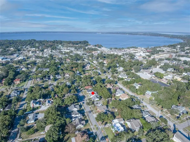 $1,795 | 427 East Washington Avenue, Eustis, FL 32726