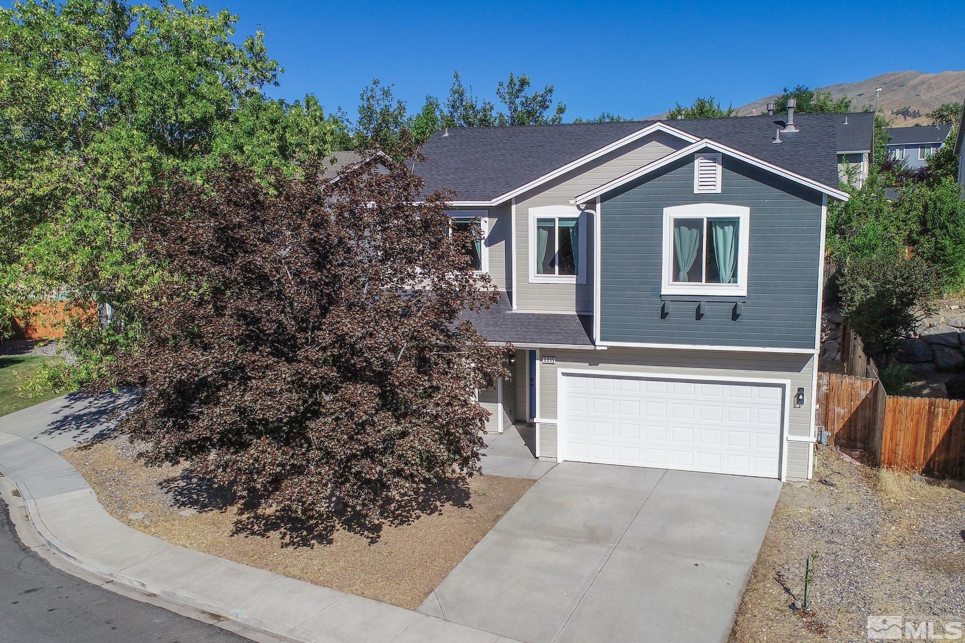 6339 Bentley Court Reno, NV 89523 - Photo 1 of 25 Photo 1