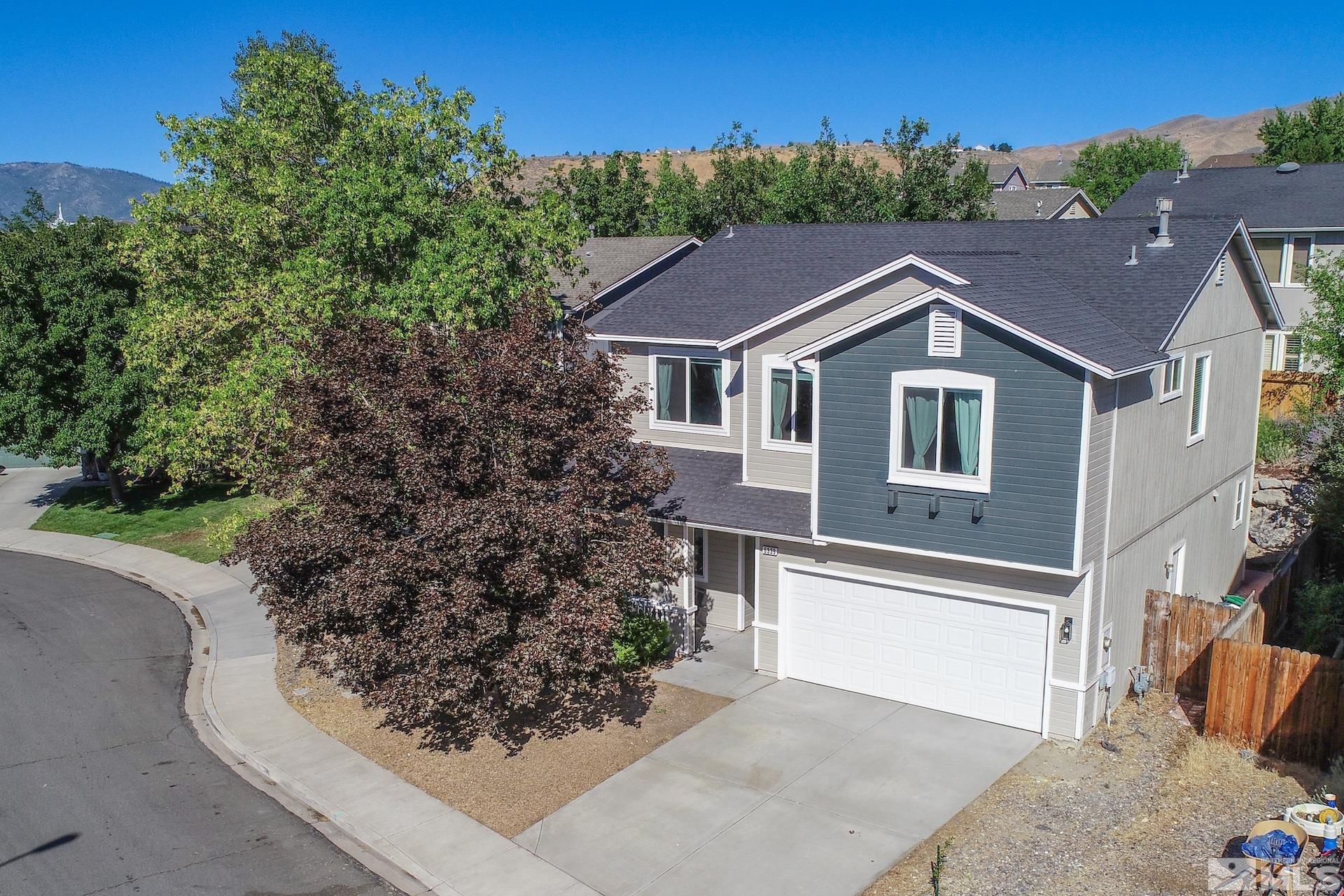 6339 Bentley Court Reno, NV 89523 - Photo 2 of 25 Photo 2