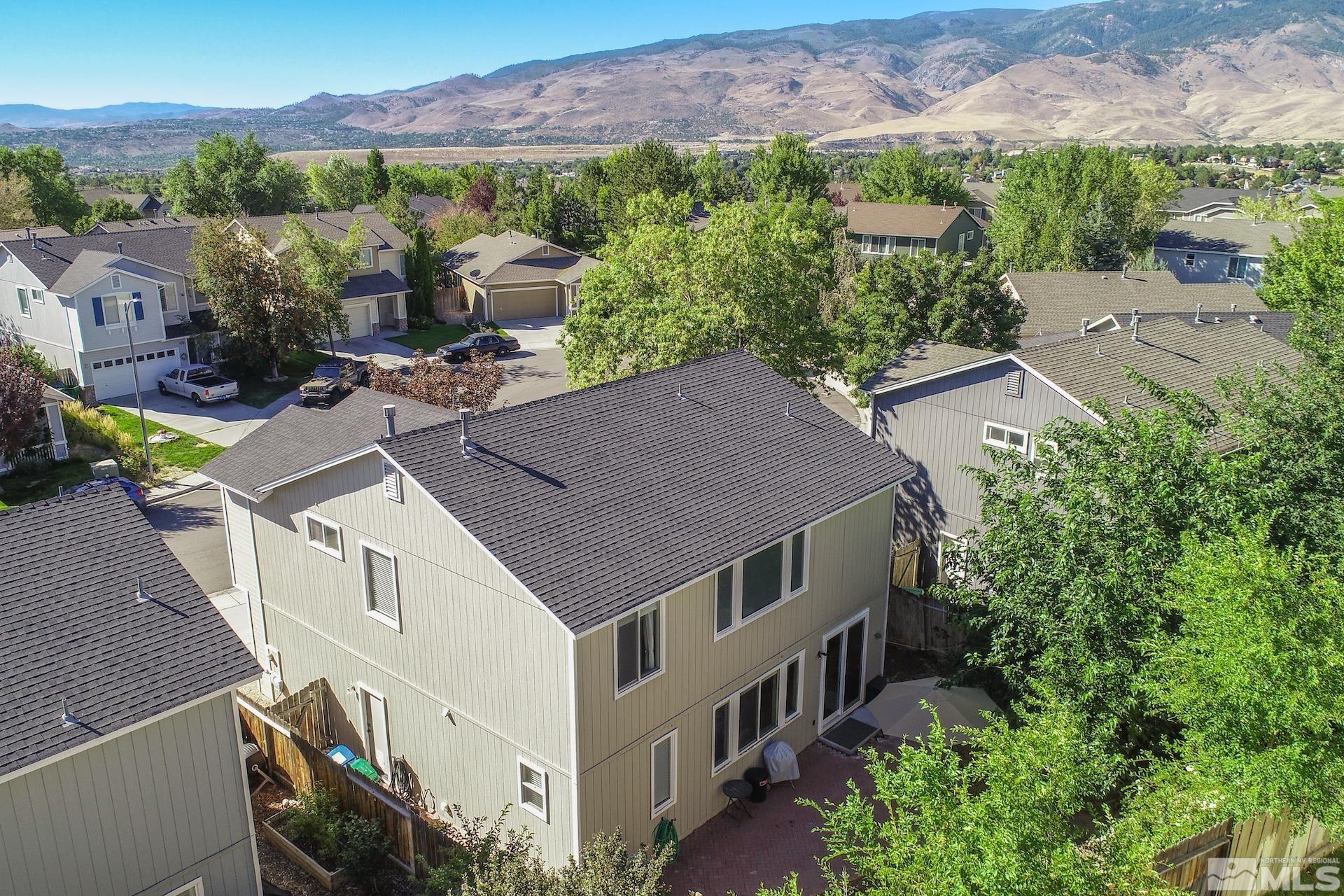 6339 Bentley Court Reno, NV 89523 - Photo 25 of 25 Photo 25