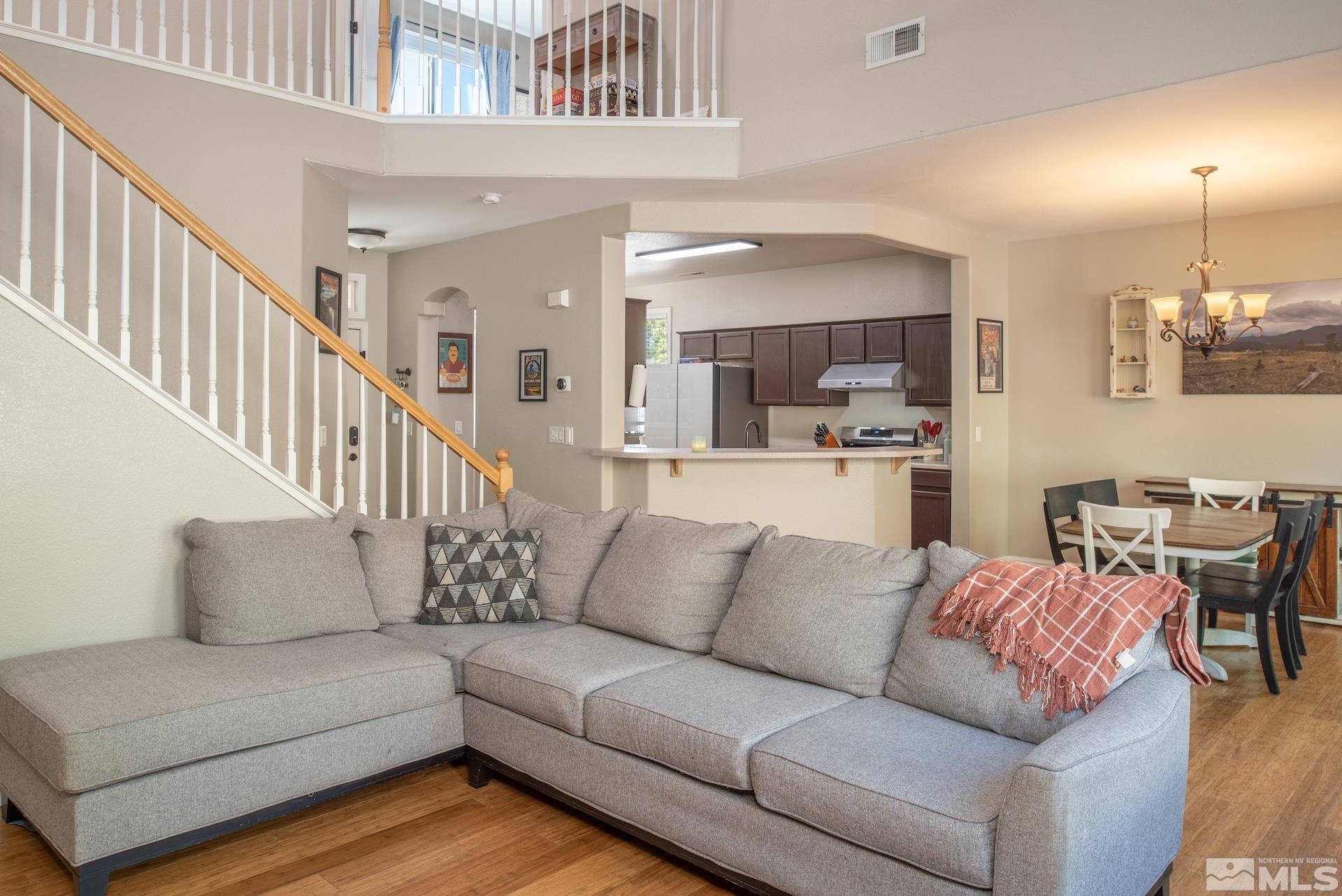 6339 Bentley Court Reno, NV 89523 - Photo 9 of 25 Photo 9