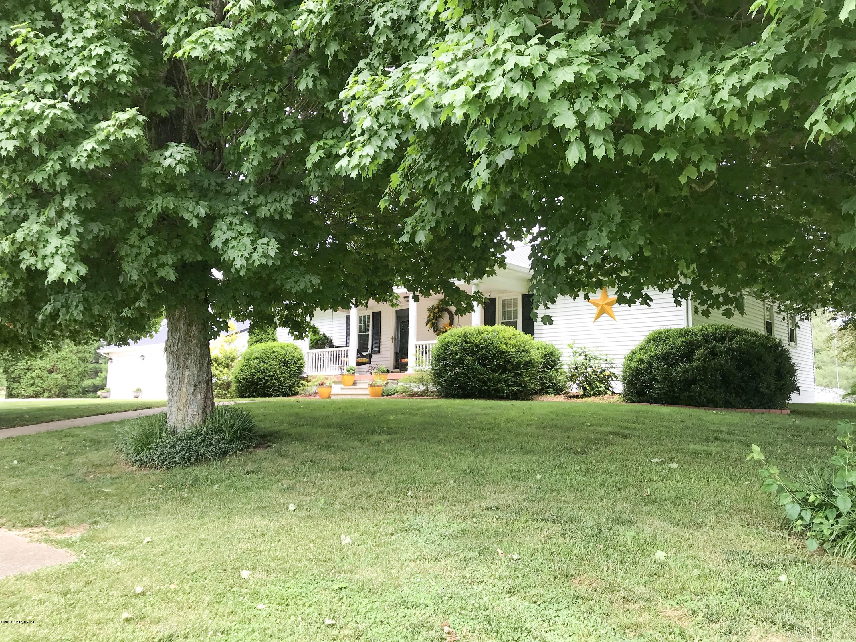1265 Bowling Green Road Caneyville, KY 42721 - Photo 47 of 49 D5F86221-3C7A-4E2F-84BF-F71F606B0B70
