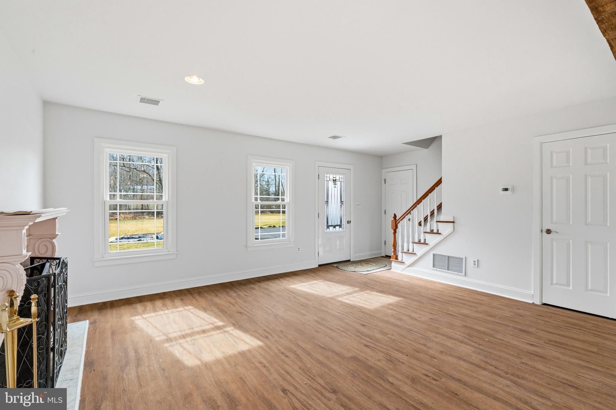327 Geigel Hill Road Upper Black Eddy, PA 18972 - Photo 66 of 145 In-law suite