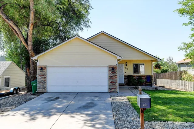 $375,000 | 1306 Pleasant Acres Drive, Evans, CO 80620