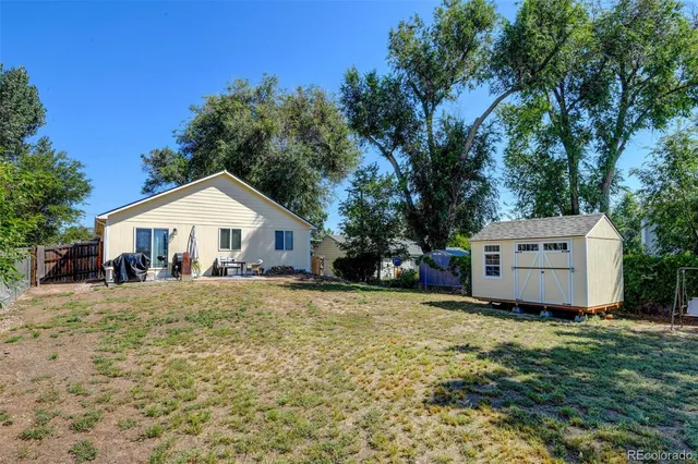 $375,000 | 1306 Pleasant Acres Drive, Evans, CO 80620