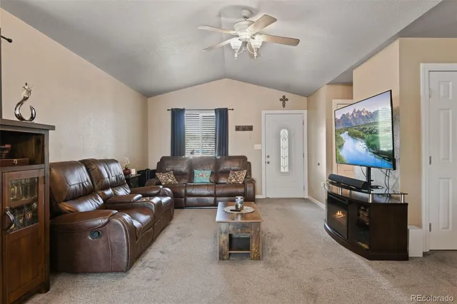 $375,000 | 1306 Pleasant Acres Drive, Evans, CO 80620