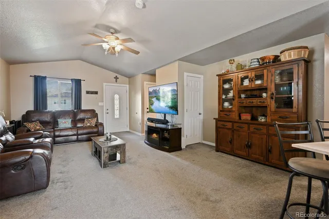 $375,000 | 1306 Pleasant Acres Drive, Evans, CO 80620