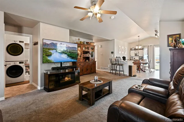 $375,000 | 1306 Pleasant Acres Drive, Evans, CO 80620