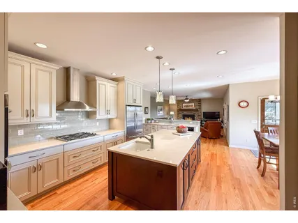 $995,000 | 1183 Twin Peaks Circle, Longmont, CO 80503